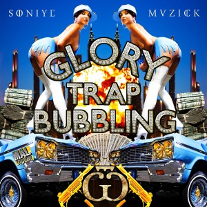 Soniye Muzick- Front