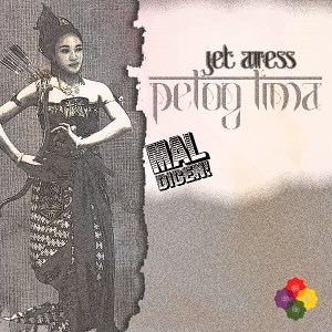 Jet Airess- Pelog Lima