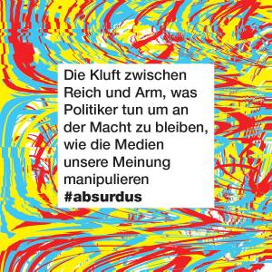 absurdus deutch