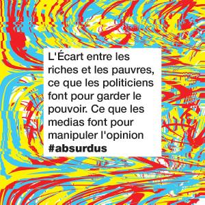 absurdus french