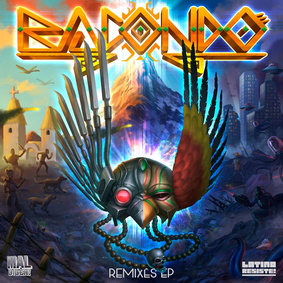 Bacondo Remixes