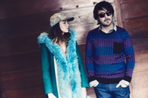 BombaEstereo