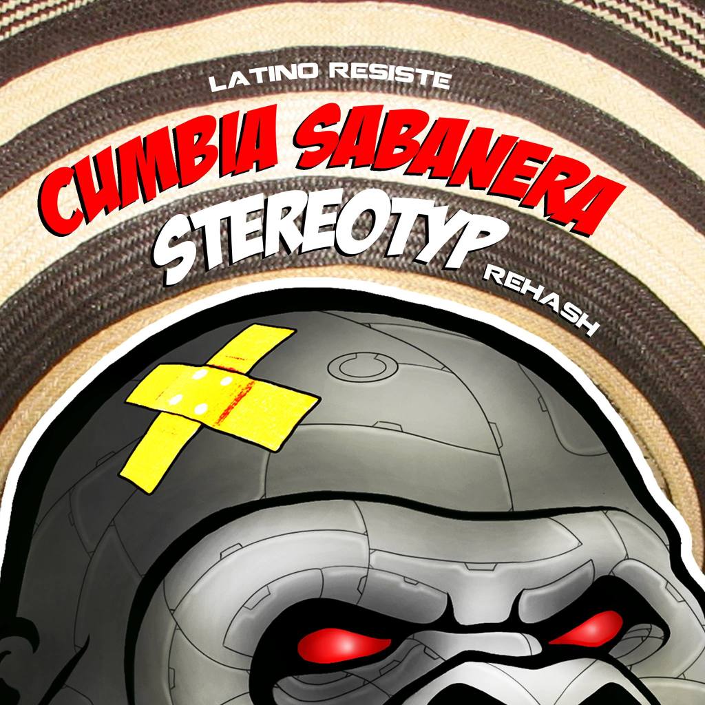 Stereotyp- Cumbia Sabanera