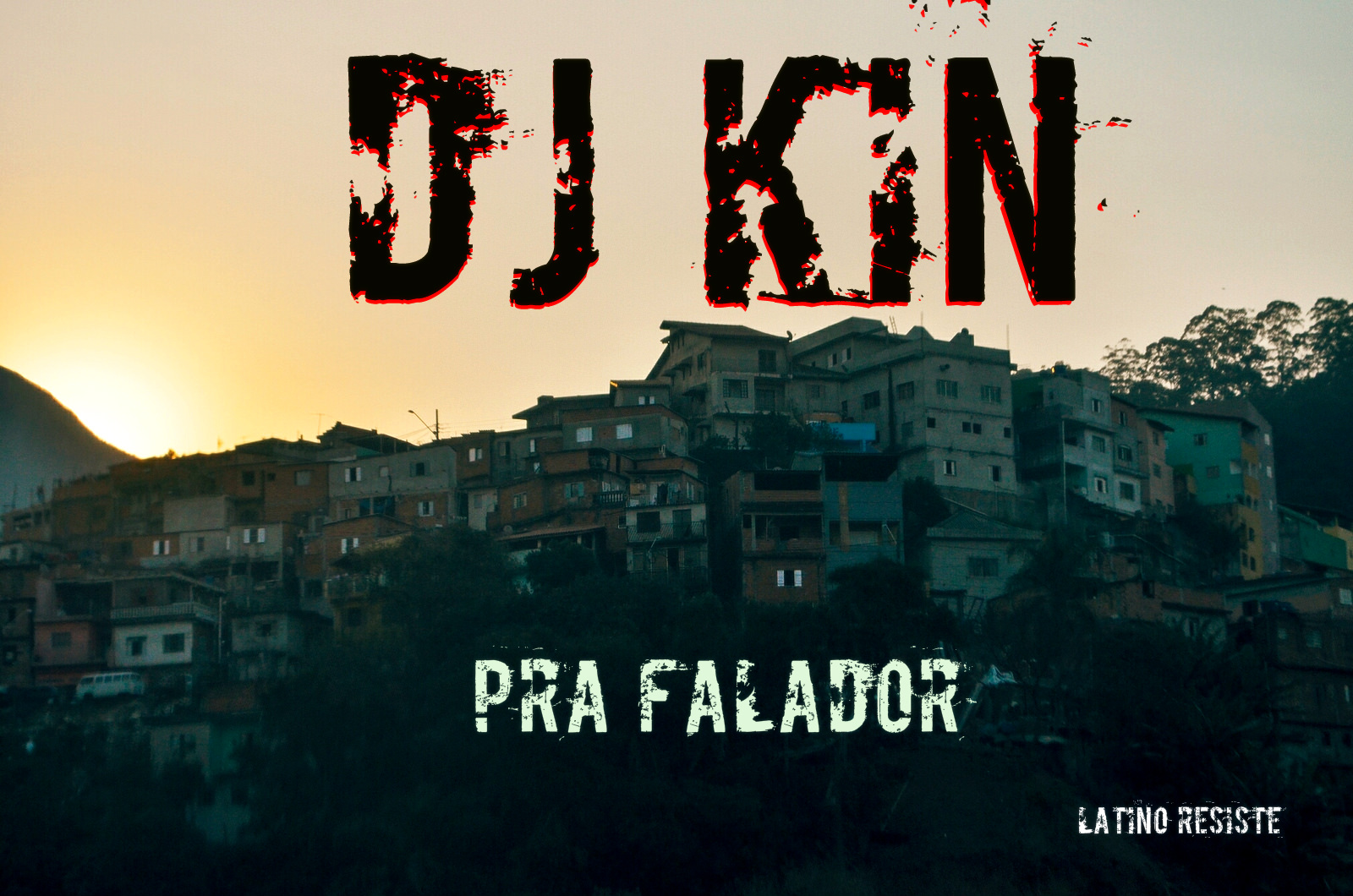 dj kin pra falador