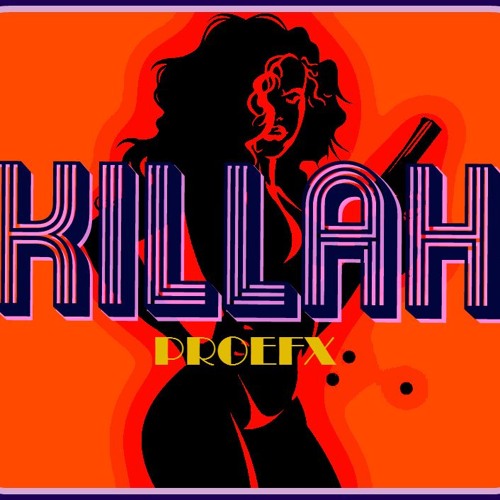 killah