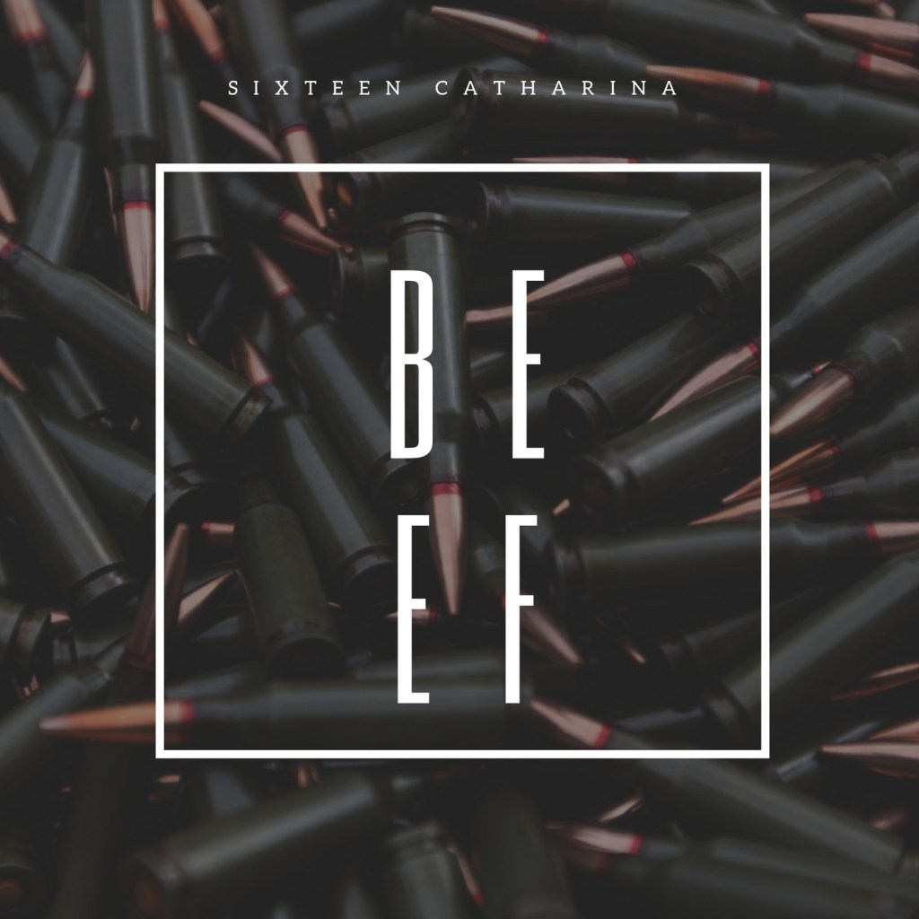 Sixteen Catharina- BEEF