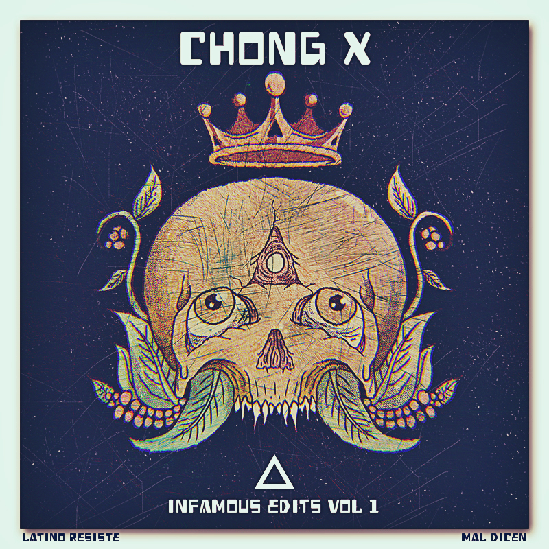 Chong X’s infamous Edits Vol 1
