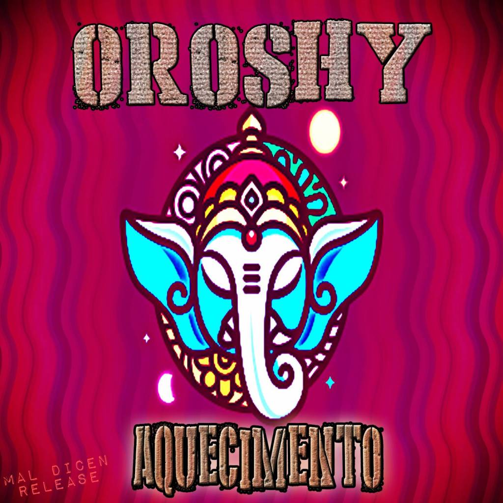Oroshy- Aquecimento