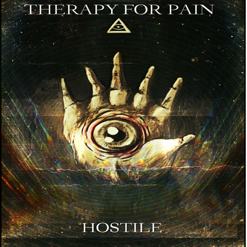 Therapy For Pain-&nbsp;Hostile
