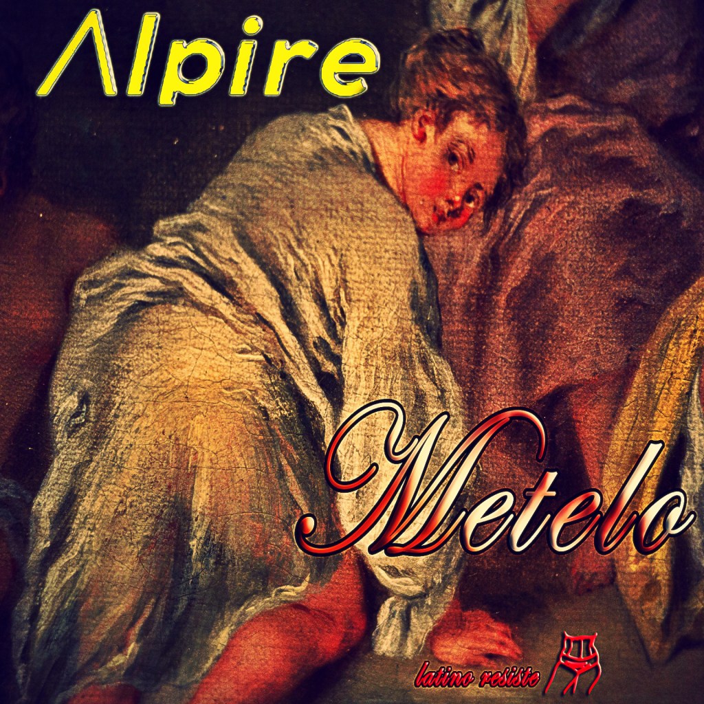 Alpire- Metelo