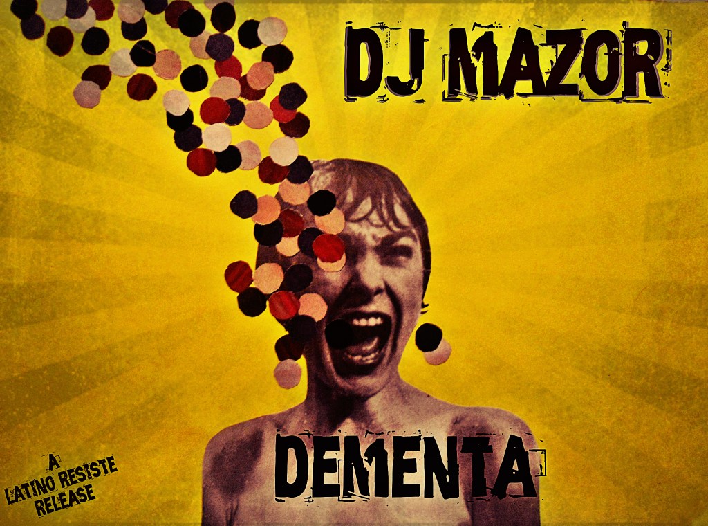 Mazor- Dementa
