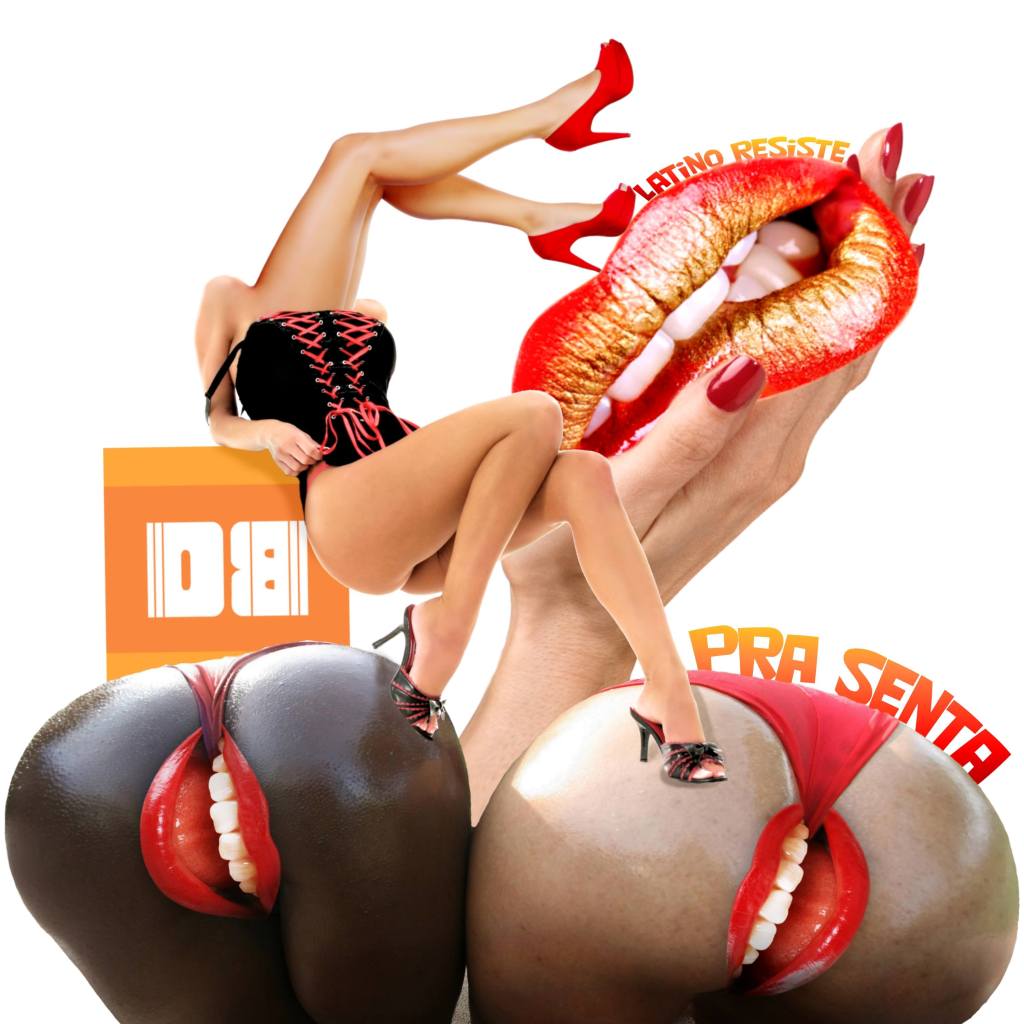 Dub Beans- Pra&nbsp;Senta