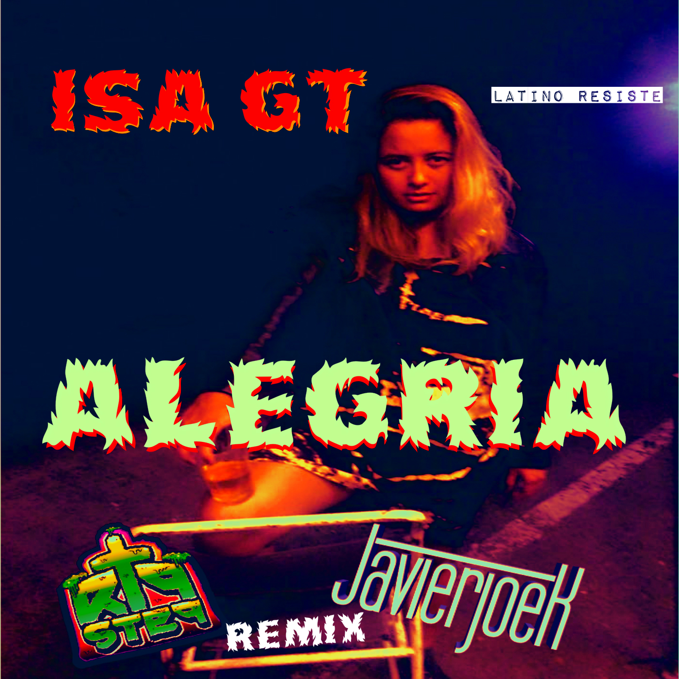 isagtrmx