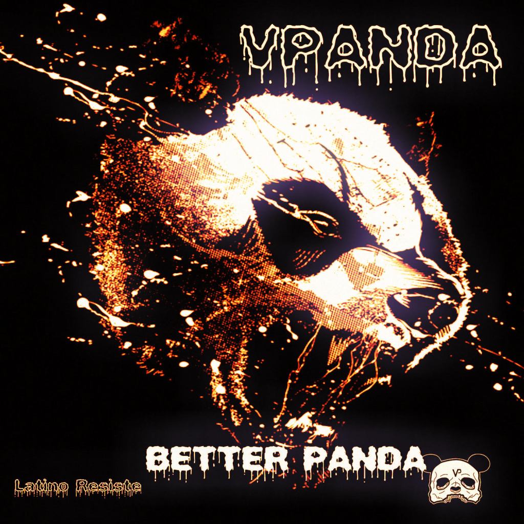 VPanda- BETTER PANDA