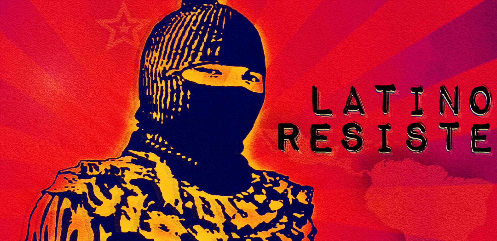 LATINO RESISTE