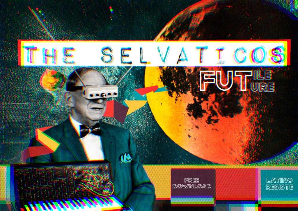 The Selvaticos- Futile&nbsp;Future