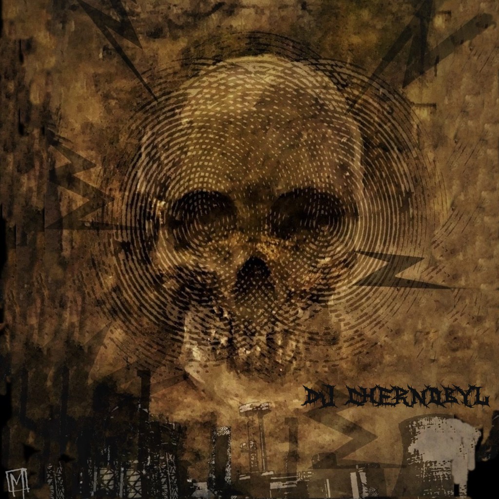 DJ CHERNOBYL- Quebra Tudo