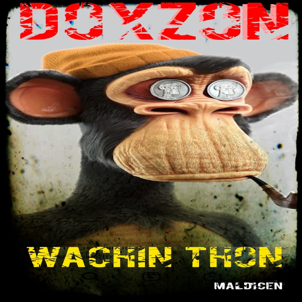DoxZon- WACHIN THON