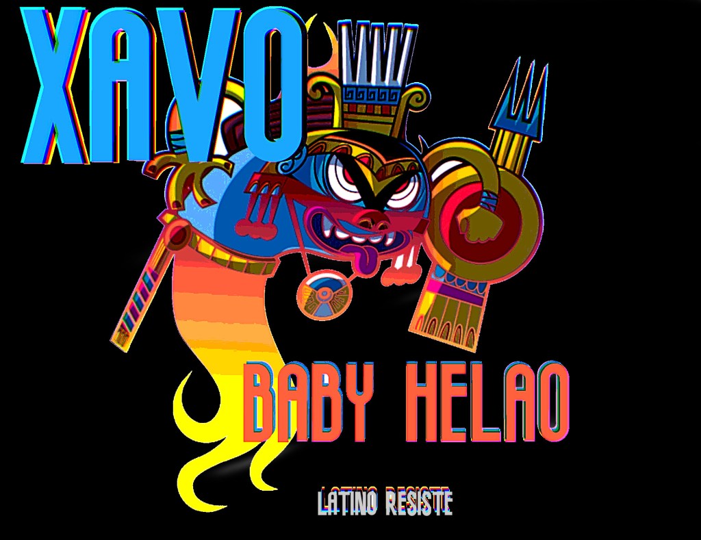 XAVO- BABY HELAO