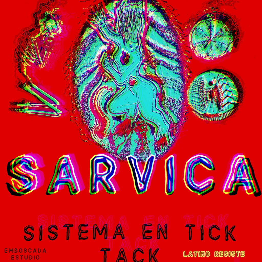 SARVICA – SISTEMA EN TICK&nbsp;TACK