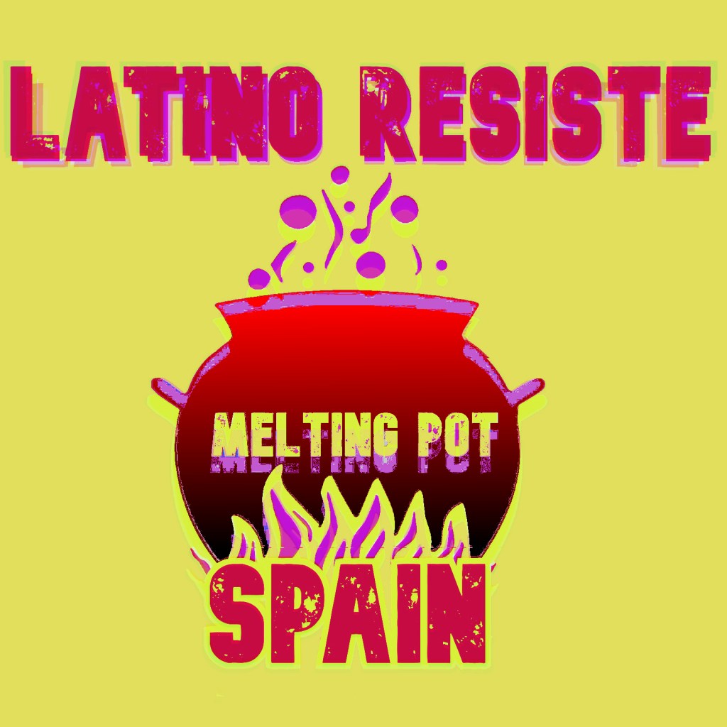 MELTING POT: SPAIN