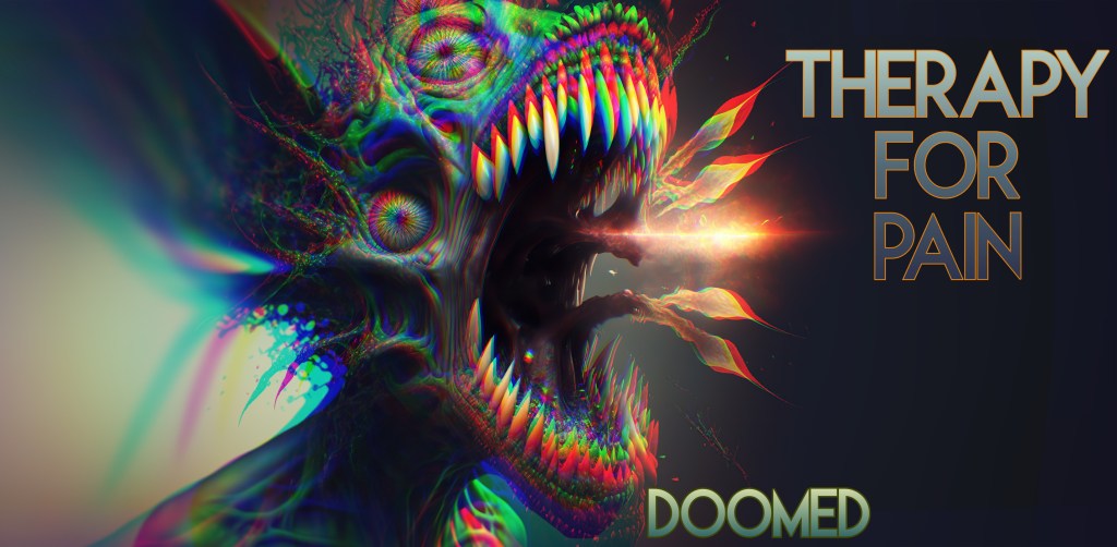 Therapy for Pain-&nbsp;Doomed