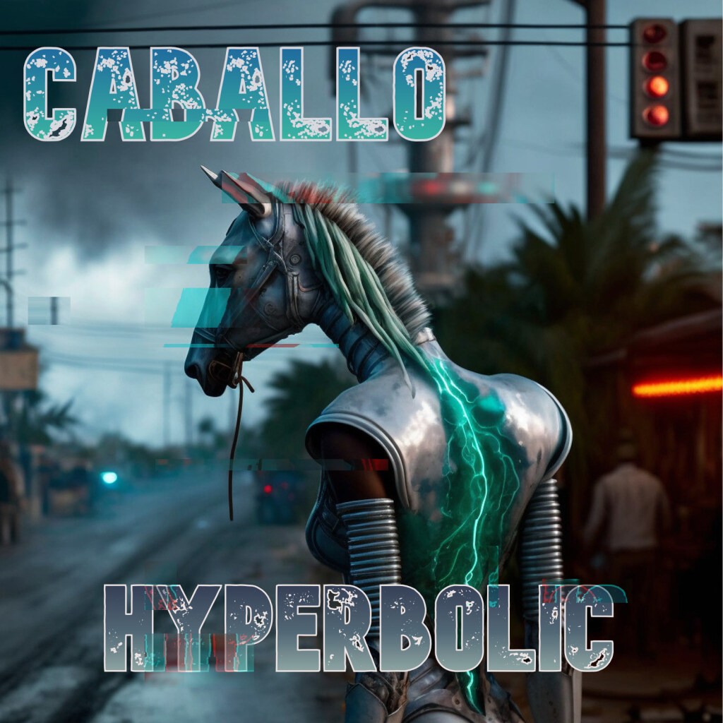 CABALLO- HYPERBOLIC